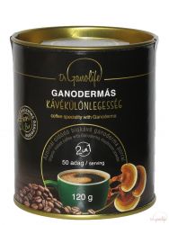 Ganoderms Kvklnlegessg 2in1 (50 adag, henger dobozos)