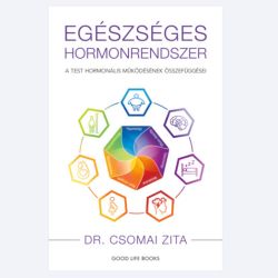  Egszsges hormonrendszer dr. Csomai Zita
