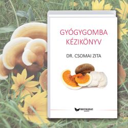  Gygygomba Kziknyv Dr. Csomai Zita