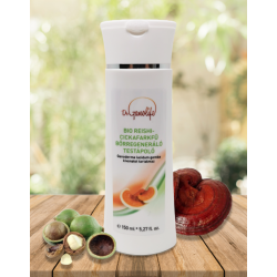  Rozmaring-reishi regenerl sampon (150 ml)