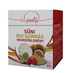 Bio Sni Bio Gombs Mikrorlemny