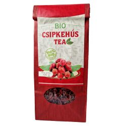  Bio Csipkehs Tea