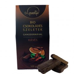  Bio csokolds szeletek kvs 100g