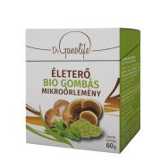  Bio leter Bio Gombs Mikrorlemny