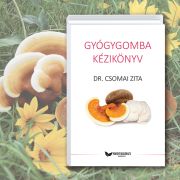   Gygygomba Kziknyv Dr. Csomai Zita