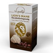   Lion's Mane Kvklnlegessg