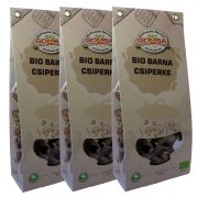 Bio Szrtott barna csiperke 3 x 20 g