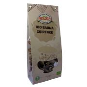  Biogomba Bio Szrtott Barna Csiperke 20g