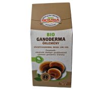   Bio ganoderma rlemny  20 g Dobozos