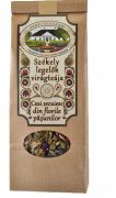   Szkely legelk bio virgteja 20 g