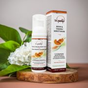   Reishi & Tamanu borotvahab