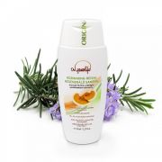  Rozmaring-reishi regenerl sampon (150 ml)