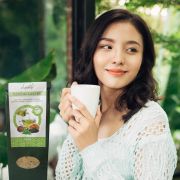   leter Bio Teakeverk 100g